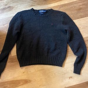 ralph lauren sweater